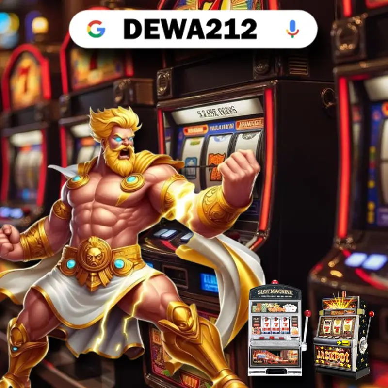 DEWA212 Agen Link Alternatif Official Bonus Terbesar Disini