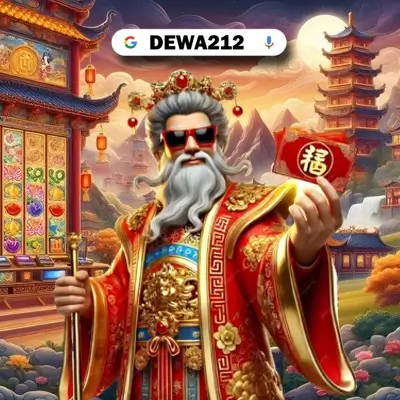 Dewa212 Situs Game Online Terpercaya Dengan Keamanan Terjamin